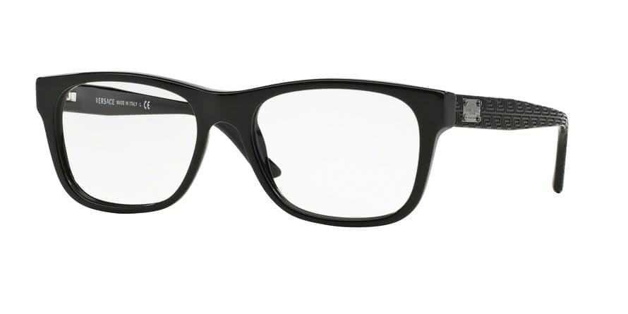 Versace VE3199 Square Eyeglasses