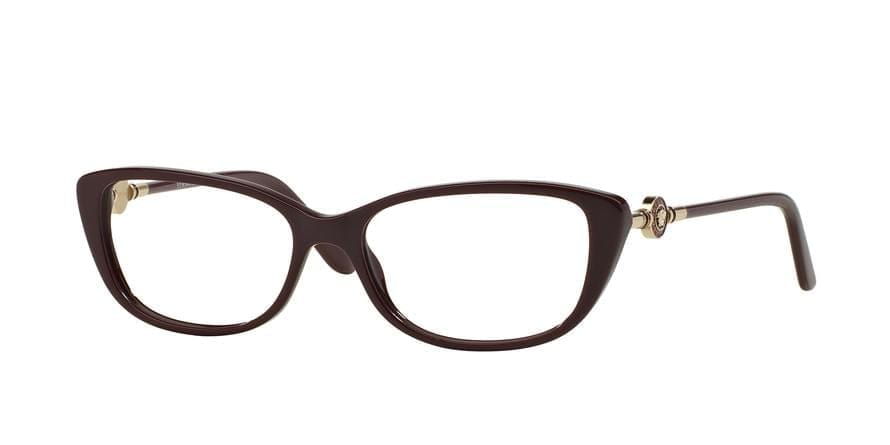 Versace VE3206A Cat Eye Eyeglasses