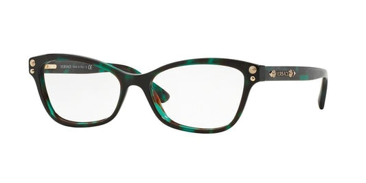 Versace VE3208 Butterfly Eyeglasses