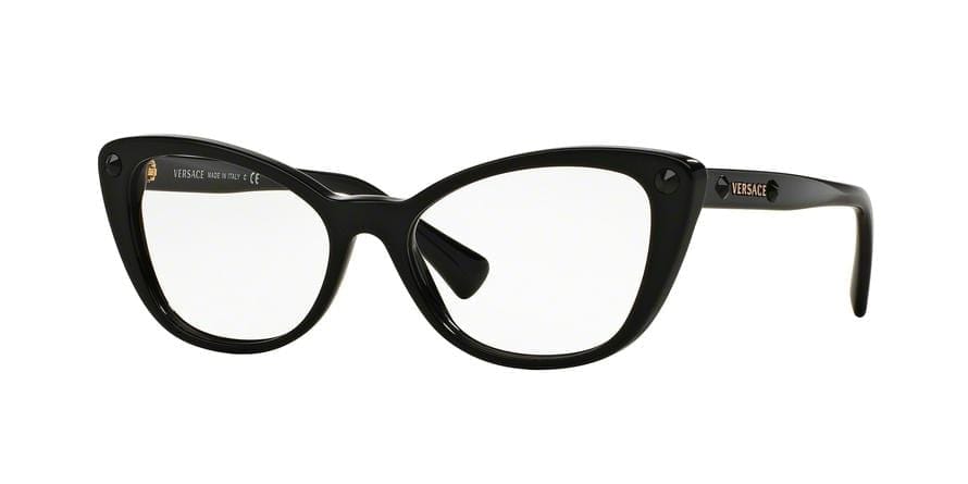 Versace VE3222B Cat Eye Eyeglasses