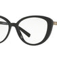 Versace VE3229 Cat Eye Eyeglasses