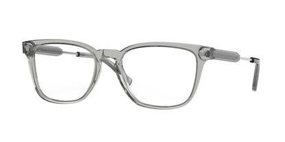 Versace VE3290 Phantos Eyeglasses  5254-TRANSPARENT GREY 54-18-140 - Color Map grey