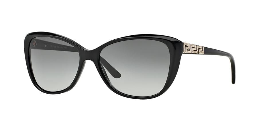 Versace VE4264B Butterfly Sunglasses