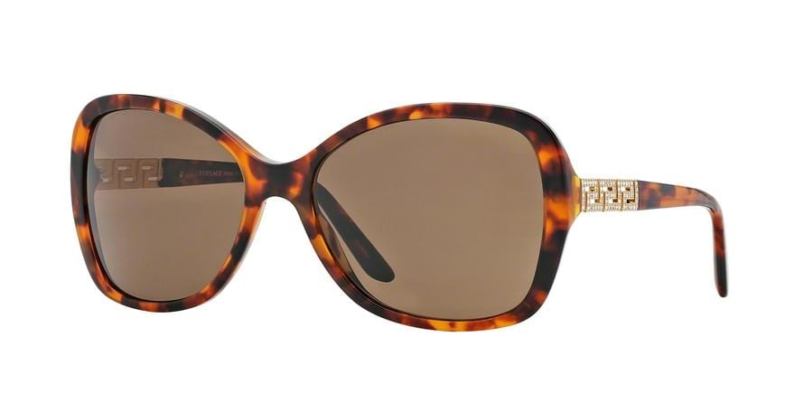 Versace VE4271B Butterfly Sunglasses