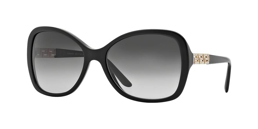 Versace VE4271B Butterfly Sunglasses