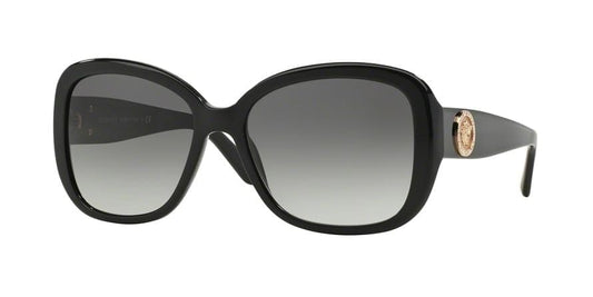 Versace VE4278BA Square Sunglasses