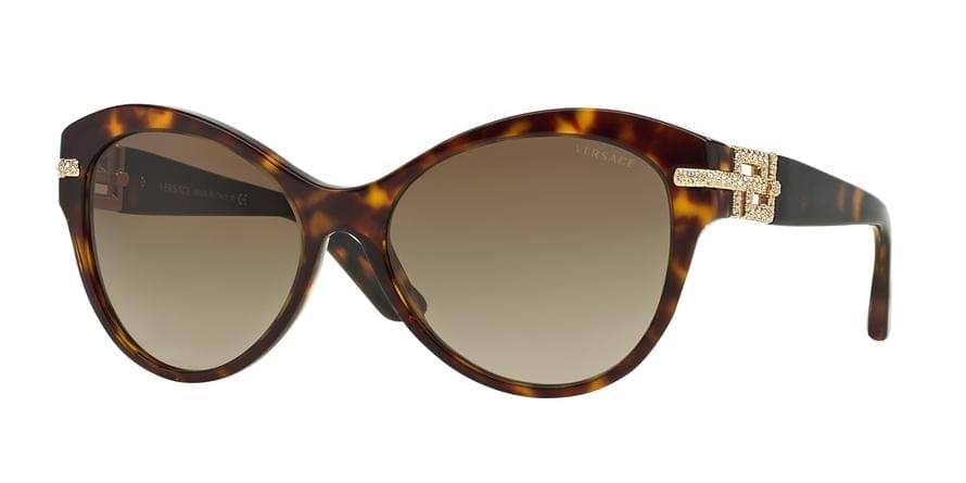Versace VE4283BA Phantos Sunglasses