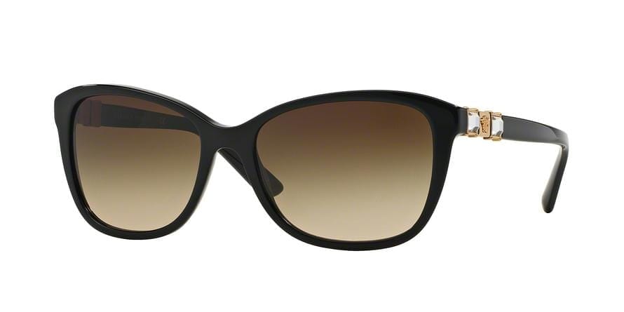 Versace VE4293B Cat Eye Sunglasses