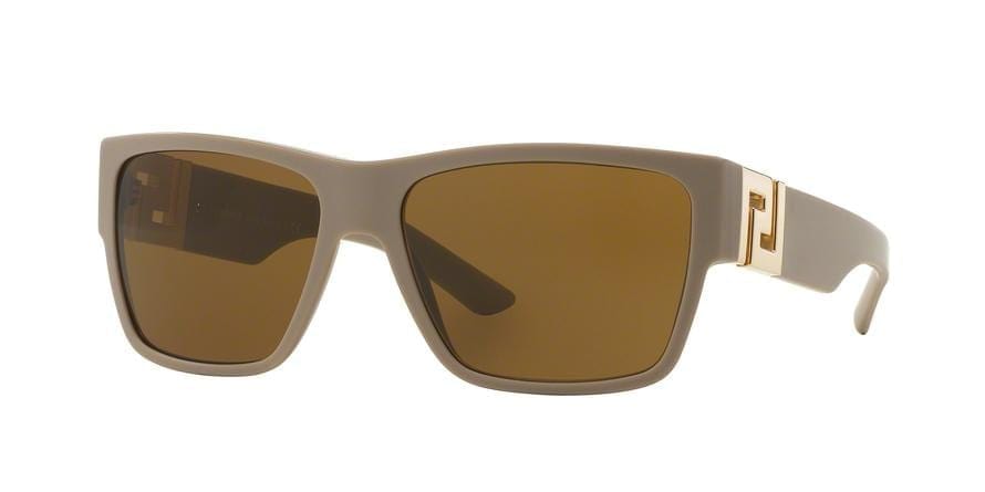 Versace VE4296A Square Sunglasses