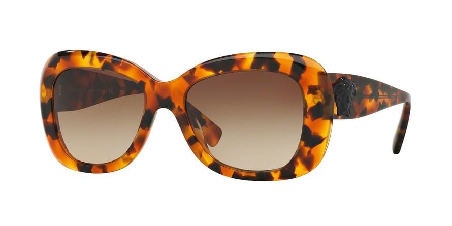 Versace VE4317 Rectangle Sunglasses
