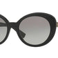 Versace VE4318A Oval Sunglasses