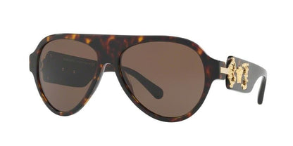Versace VE4323 Pilot Sunglasses