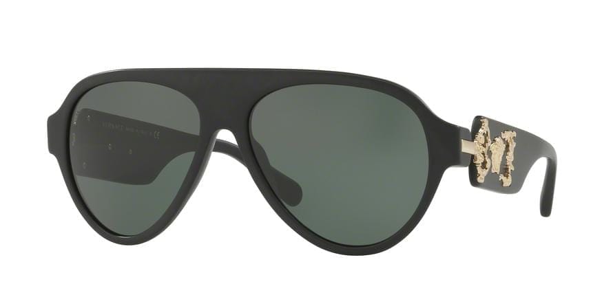 Versace VE4323 Pilot Sunglasses