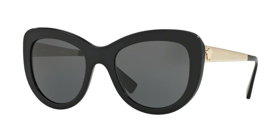 Versace VE4325A Cat Eye Sunglasses