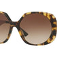 Versace VE4331 Round Sunglasses