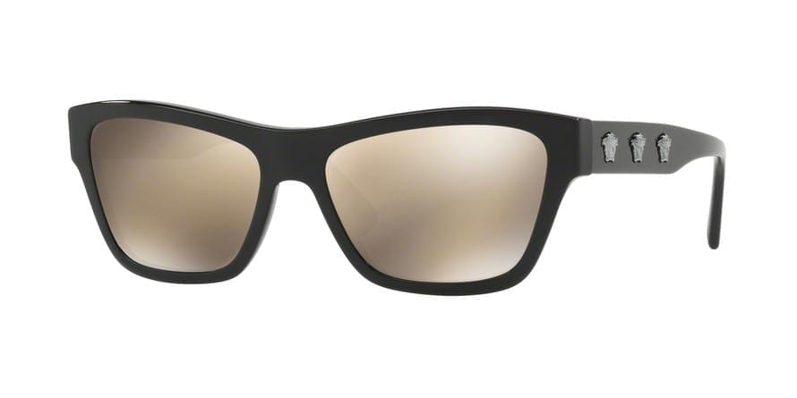 Versace VE4344 Cat Eye Sunglasses