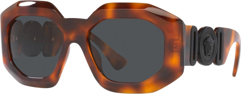 Versace VE4424U Irregular Sunglasses