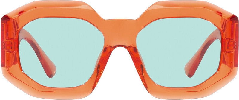 Versace VE4424U Irregular Sunglasses
