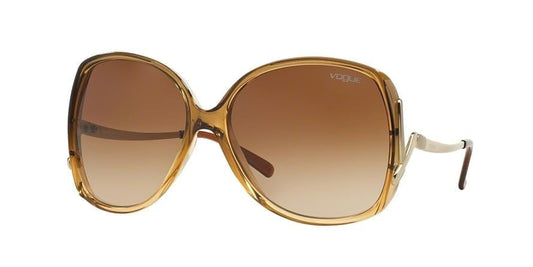 Vogue VO2638S Butterfly Sunglasses