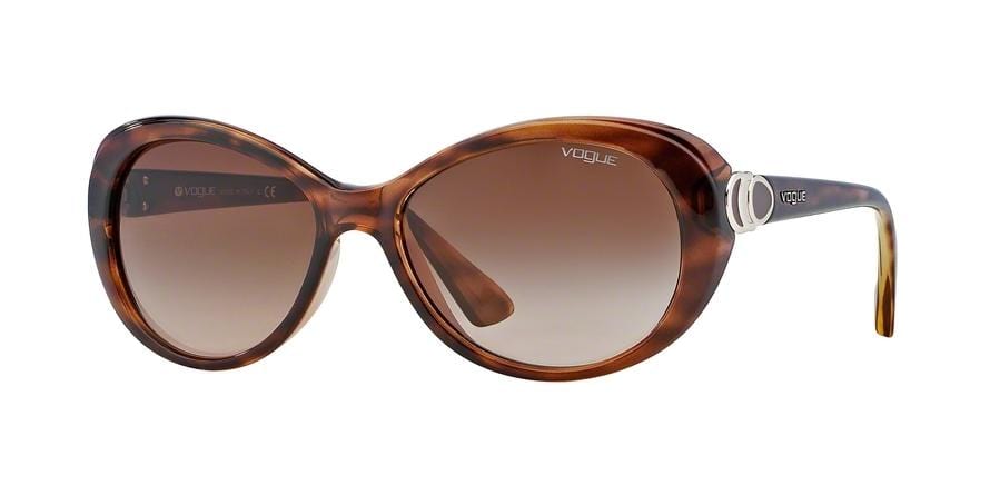 Vogue VO2770S Cat Eye Sunglasses