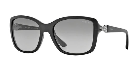 Vogue VO2832SB Square Sunglasses
