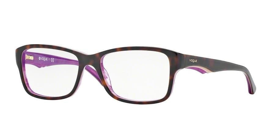 Vogue VO2883 Square Eyeglasses
