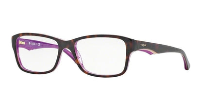Vogue VO2883 Square Eyeglasses