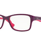 Vogue VO2883 Square Eyeglasses