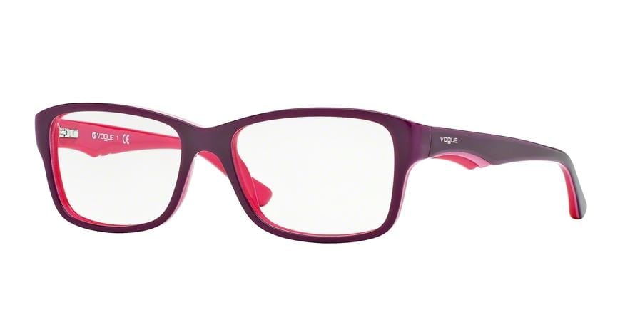 Vogue VO2883 Square Eyeglasses
