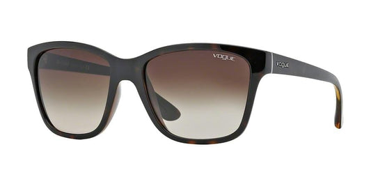 Vogue VO2896S Square Sunglasses