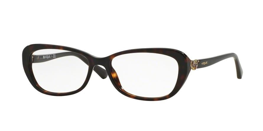 Vogue VO2909F Butterfly Eyeglasses