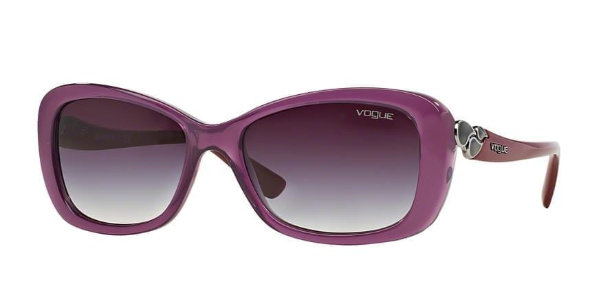 Vogue VO2917S Butterfly Sunglasses