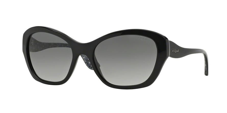 Vogue VO2918S Butterfly Sunglasses
