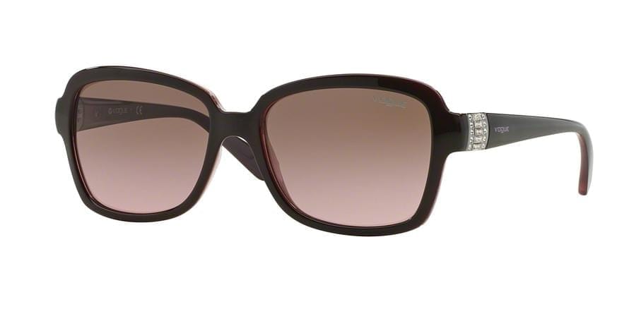 Vogue VO2942SB Pillow Sunglasses