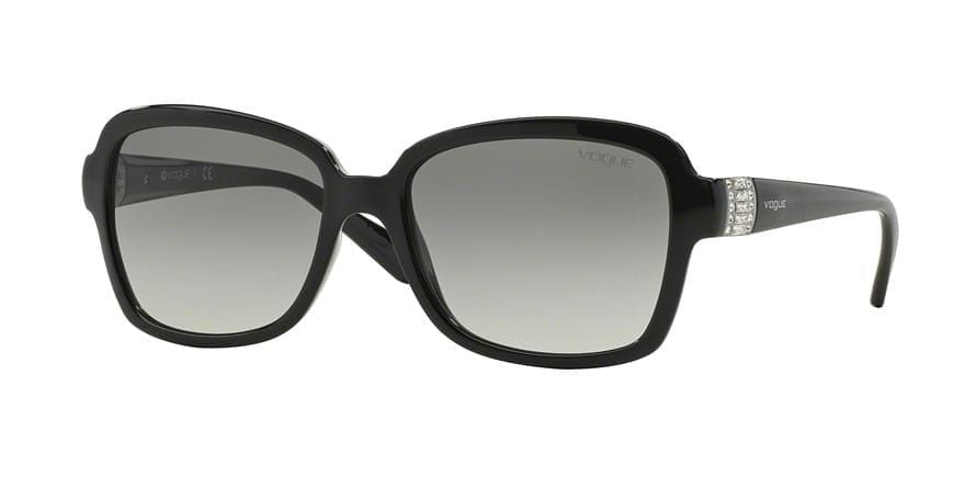 Vogue VO2942SB Pillow Sunglasses