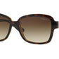 Vogue VO2942SB Pillow Sunglasses