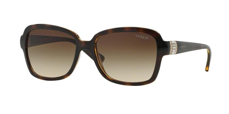 Vogue VO2942SB Pillow Sunglasses