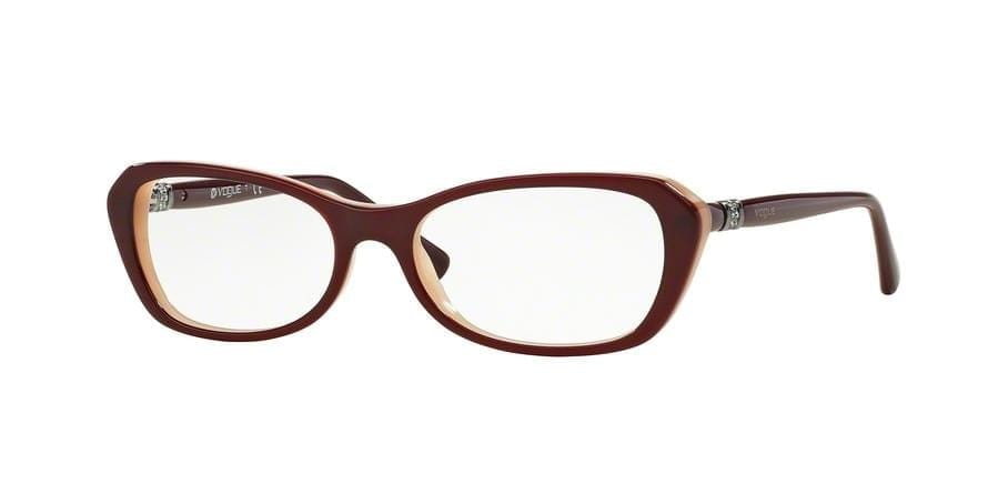 Vogue VO2960BF Butterfly Eyeglasses