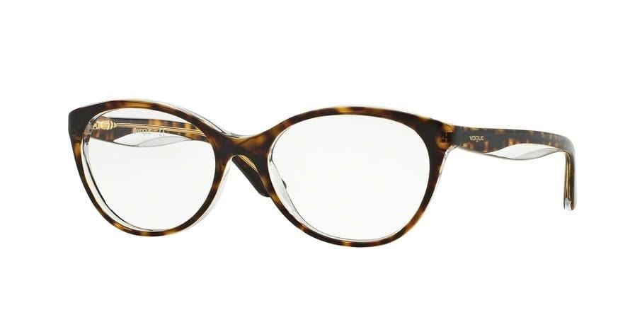 Vogue VO2962F Oval Eyeglasses