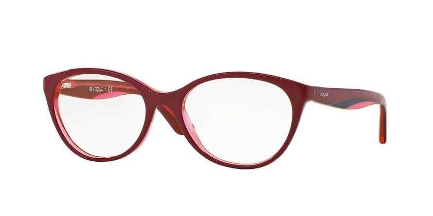 Vogue VO2962F Oval Eyeglasses