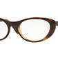 Vogue VO2989 Oval Eyeglasses