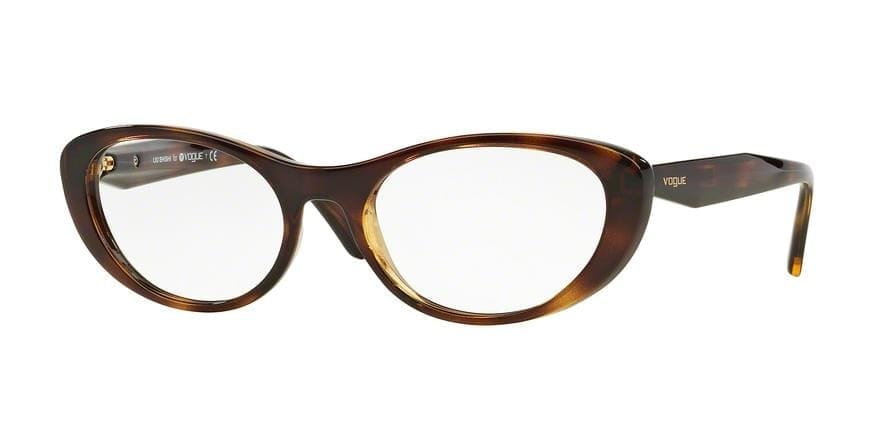 Vogue VO2989 Oval Eyeglasses
