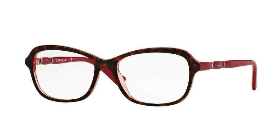 Vogue VO2999B Pillow Eyeglasses
