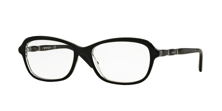 Vogue VO2999B Pillow Eyeglasses