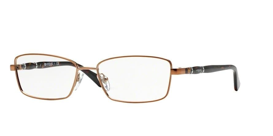 Vogue VO3922B Rectangle Eyeglasses