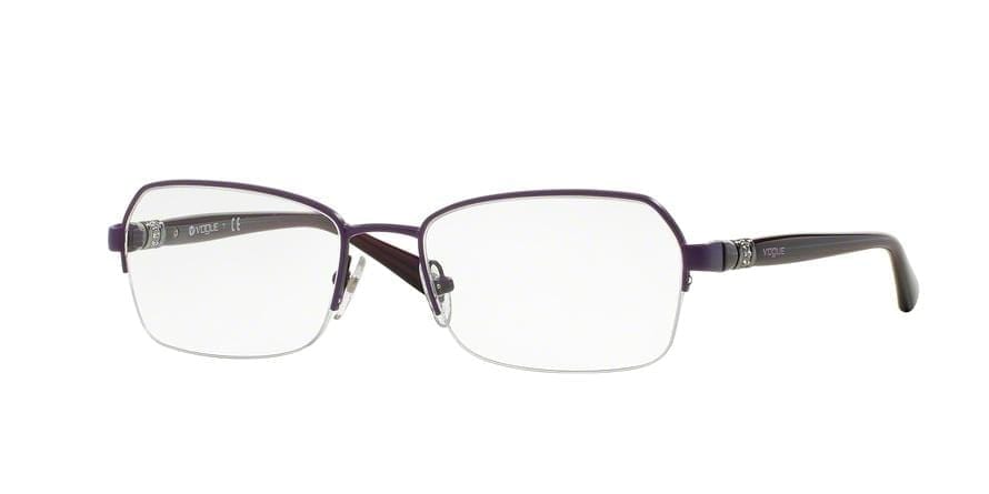 Vogue VO3971B Butterfly Eyeglasses
