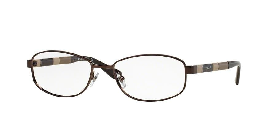 Vogue VO3976 Pillow Eyeglasses