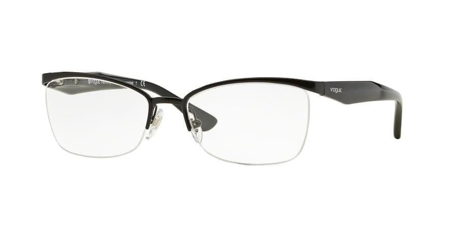 Vogue VO3981 Butterfly Eyeglasses