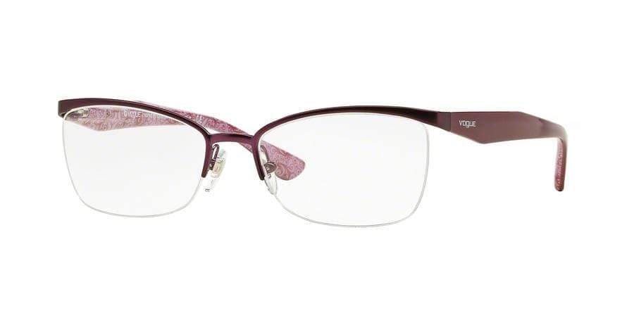 Vogue VO3981 Butterfly Eyeglasses