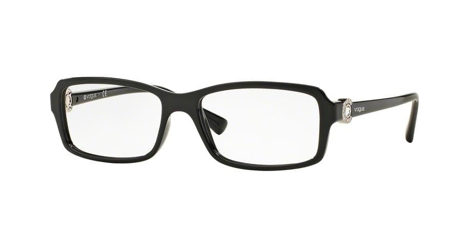 Vogue VO5001B Rectangle Eyeglasses